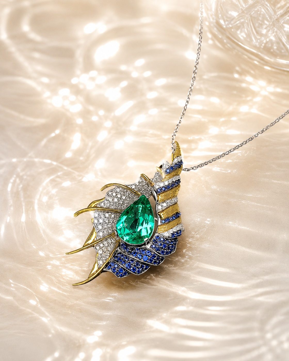 MC Art & Jewelry ateliê